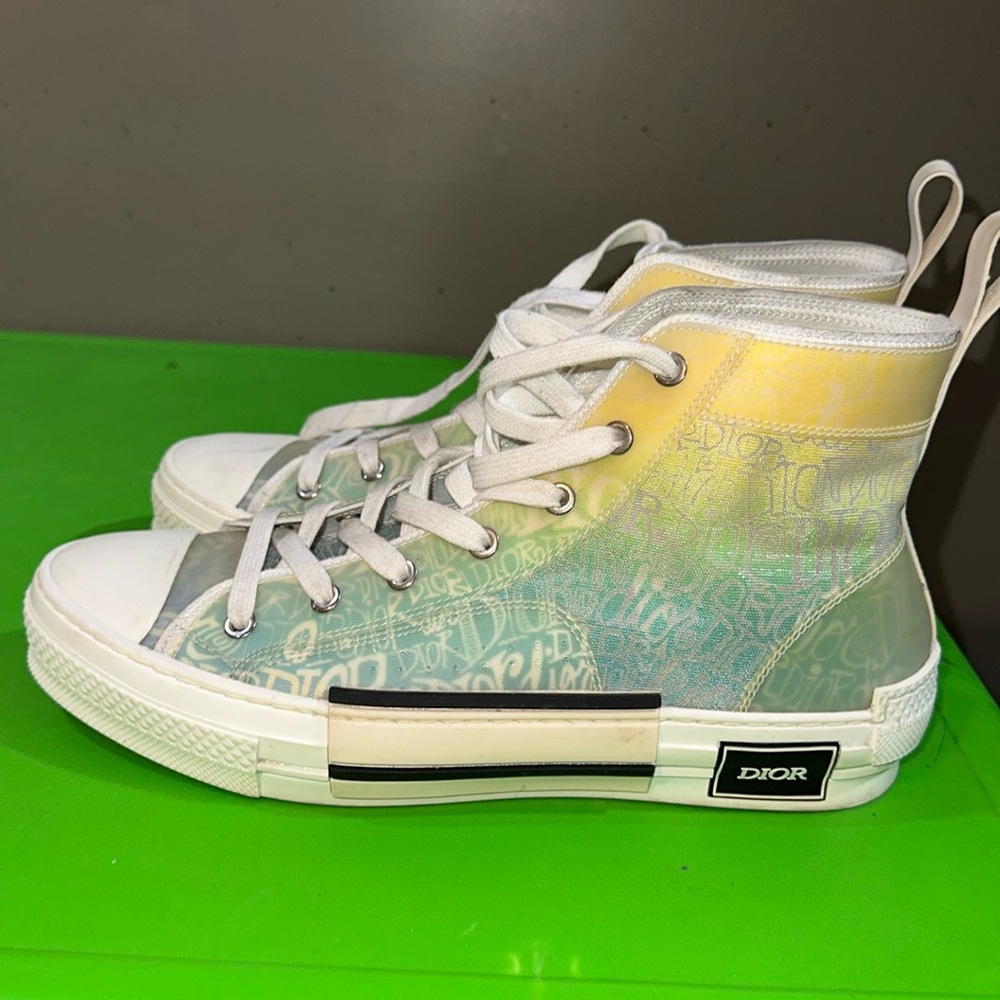Christian Dior Sneakers